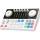 Maonocaster AME2 Gen2 White Audio Mixer & Interface